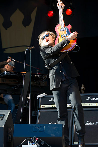 BAP in Hamburg am 13.06.09