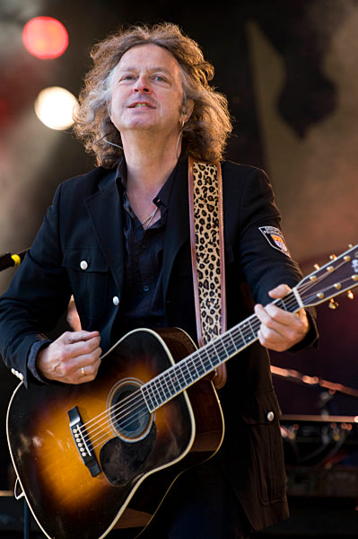 BAP in Hamburg am 13.06.09