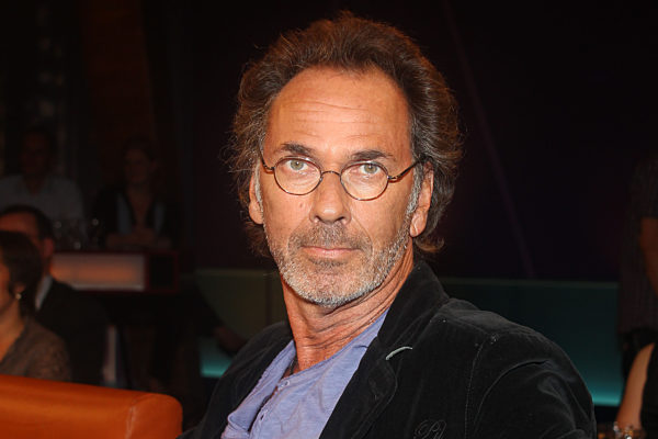 Hugo Egon Balder am 13.08.2010 zu Gast in der NDR Talkshow