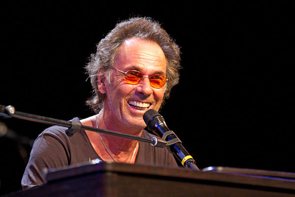 Hugo Egon Balder bei Hamburg Sounds am 09.05.2011