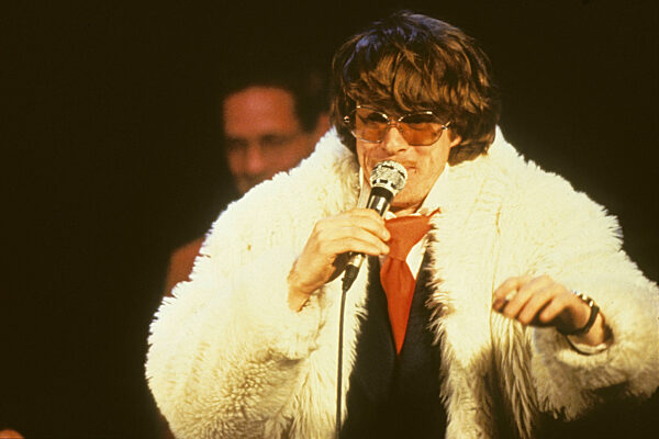 Helge Schneider - live in Hamburg, Fabrik 1991