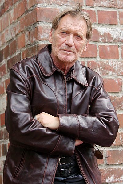 ARD-Fototermin "Eine halbe Ewigkeit"