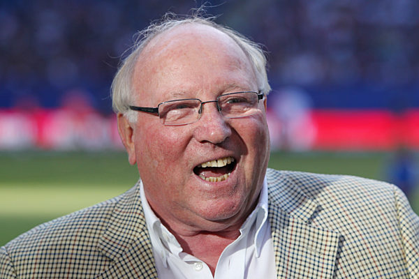 Hamburger SV - FC Valencia