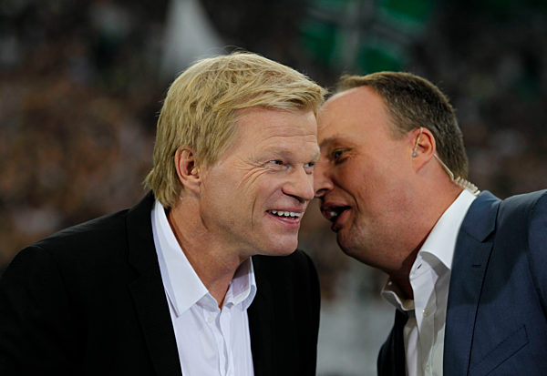 Champions-League-Qualifikation Borussia Mönchengladbach - FC Dynamo Kiew 1:3