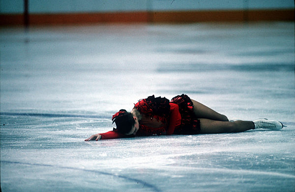 Katarina Witt -DDR-