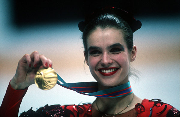 Katarina Witt -DDR-