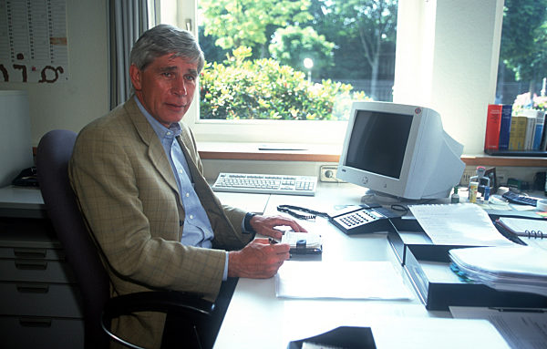 Paul Schockemöhle -GER-