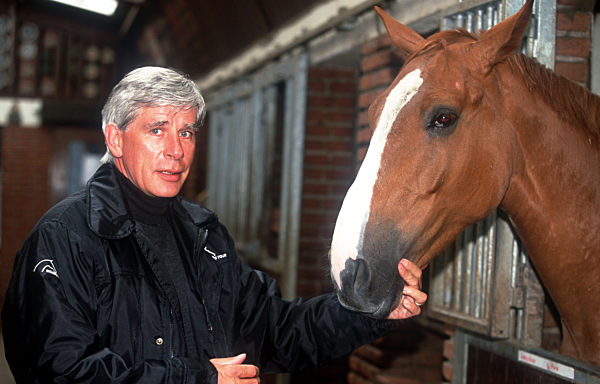 Paul Schockemöhle -GER-