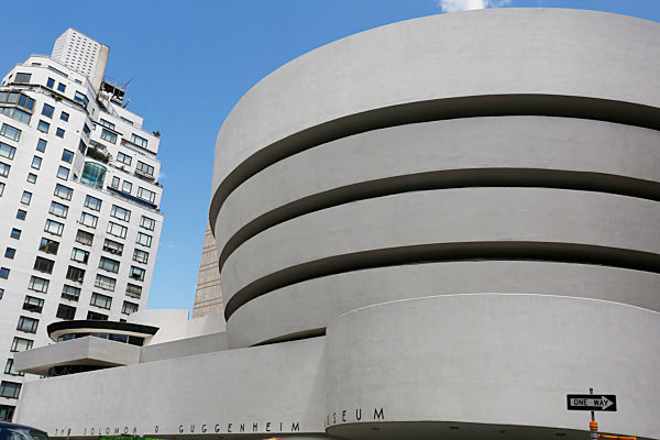 Guggenheim Museum