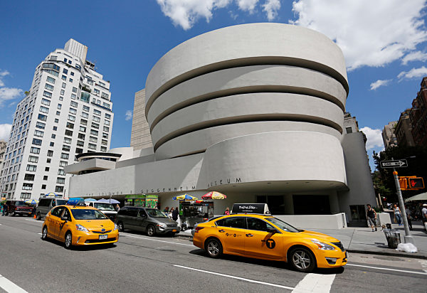 Guggenheim Museum