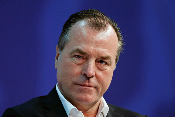 Sportbusiness Kongress  Spobis in Düsseldorf