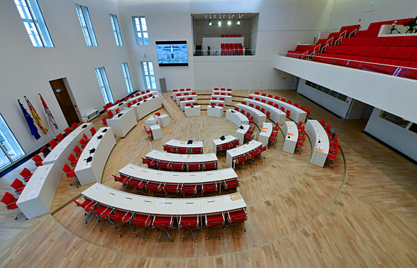Landtag Brandenburg