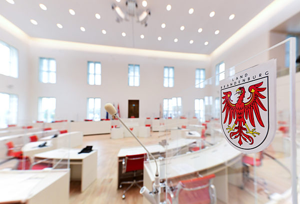 Landtag Brandenburg