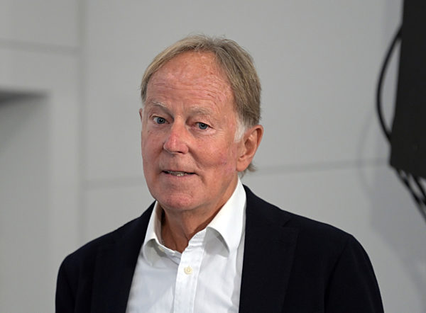 Wolf-Dieter Poschmann