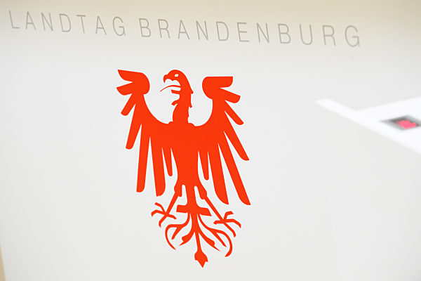 Landtag Brandenburg
