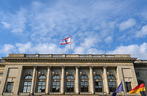 Wahlen zum Berliner Abgeordnetenhaus