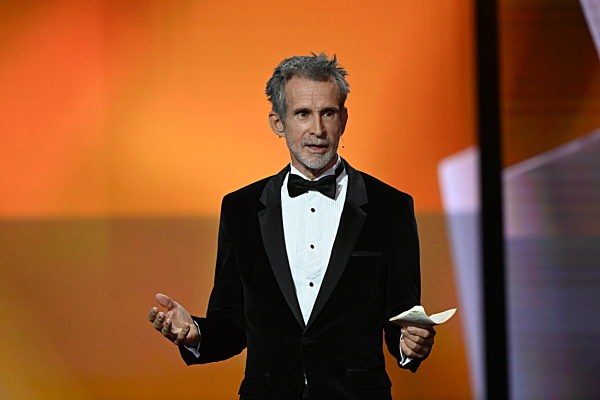 Deutscher Filmpreis 2021