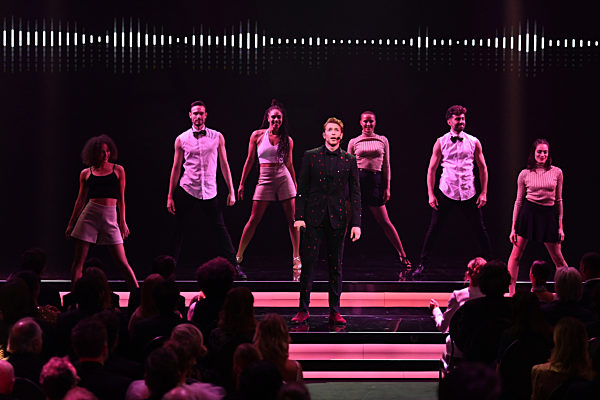 Deutscher Filmpreis 2021