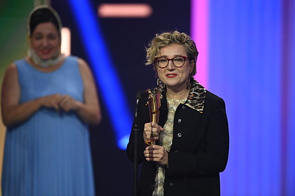 Deutscher Filmpreis 2021