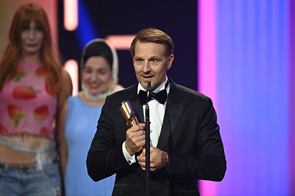 Deutscher Filmpreis 2021