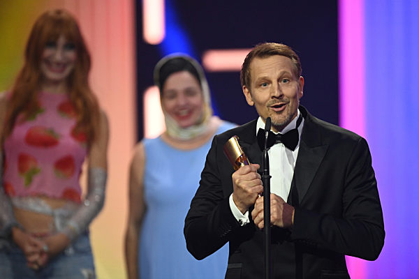 Deutscher Filmpreis 2021