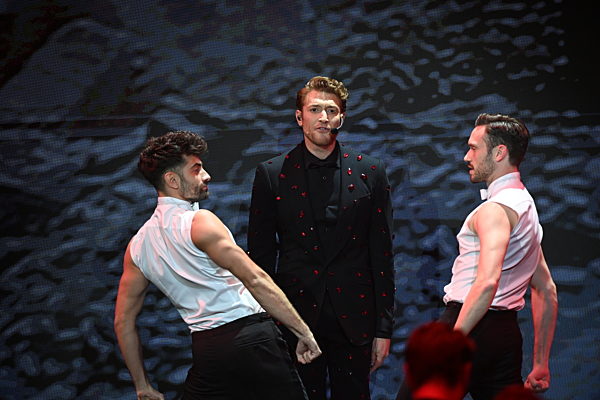 Deutscher Filmpreis 2021