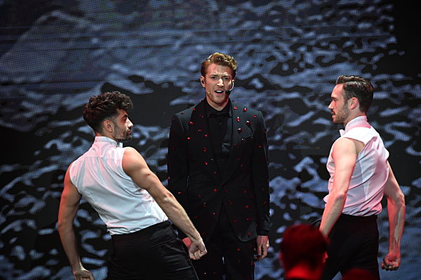 Deutscher Filmpreis 2021