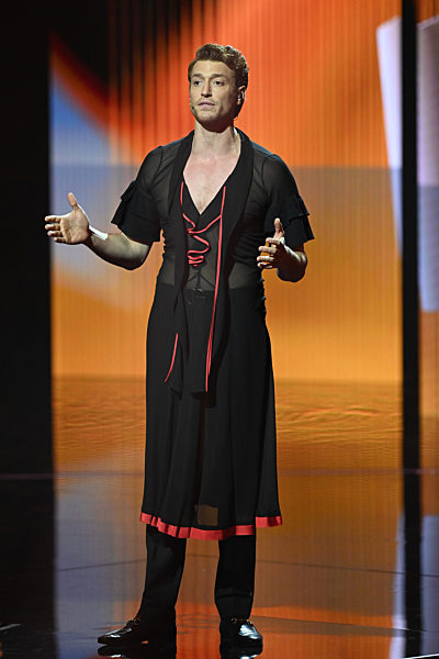 Deutscher Filmpreis 2021