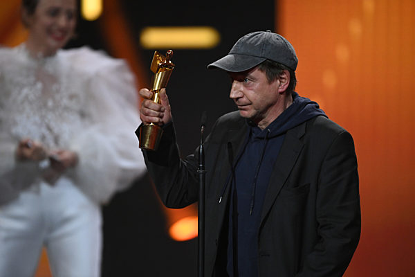 Deutscher Filmpreis 2021