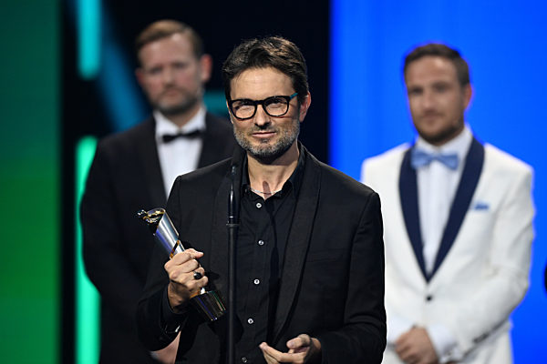 Deutscher Filmpreis 2021