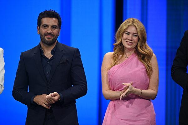 Deutscher Filmpreis 2021