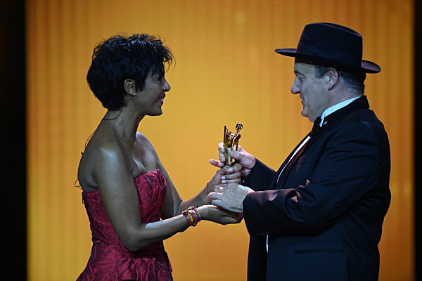 Deutscher Filmpreis 2021