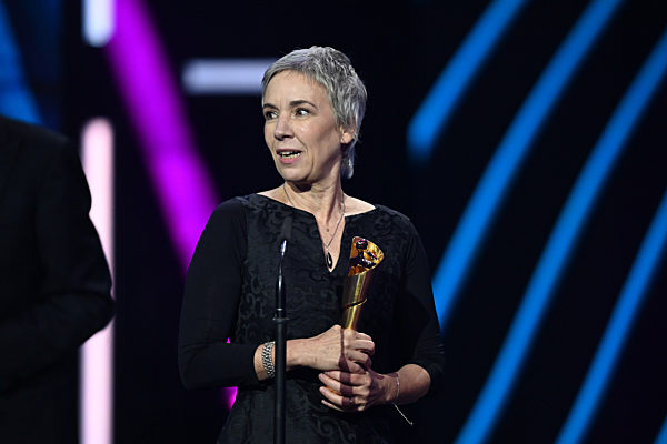 Deutscher Filmpreis 2021