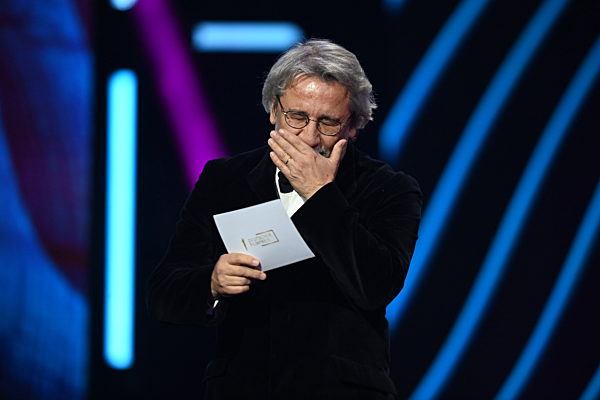 Deutscher Filmpreis 2021