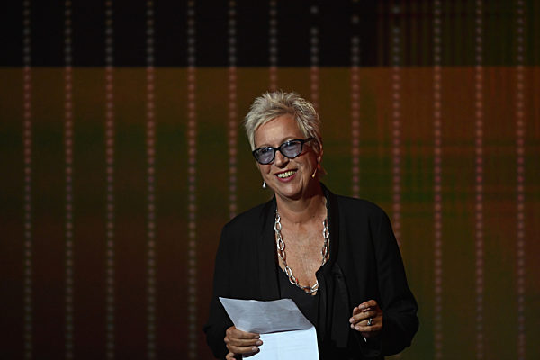 Deutscher Filmpreis 2021