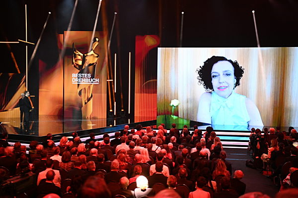 Deutscher Filmpreis 2021