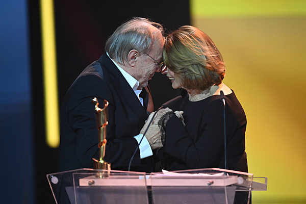 Deutscher Filmpreis 2021