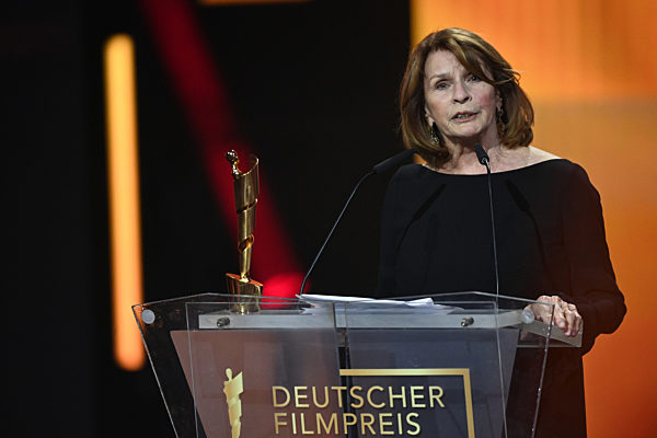 Deutscher Filmpreis 2021