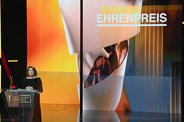 Deutscher Filmpreis 2021