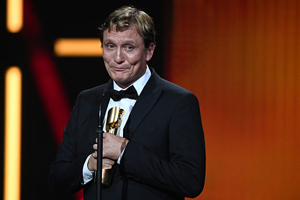 Deutscher Filmpreis 2021