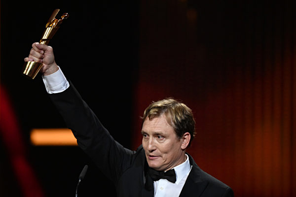 Deutscher Filmpreis 2021