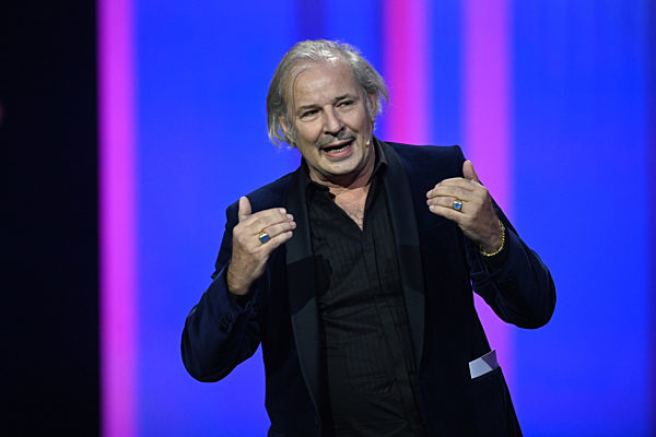 Deutscher Filmpreis 2021