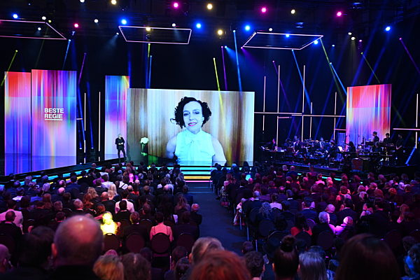 Deutscher Filmpreis 2021