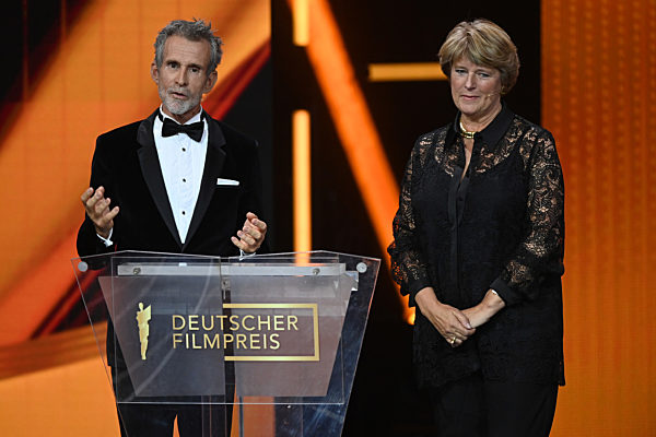 Deutscher Filmpreis 2021