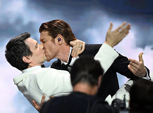 Deutscher Filmpreis 2021