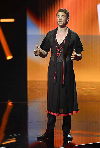 Deutscher Filmpreis 2021