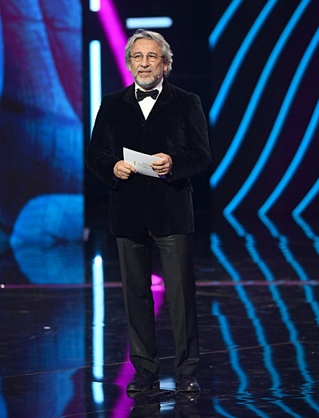 Deutscher Filmpreis 2021