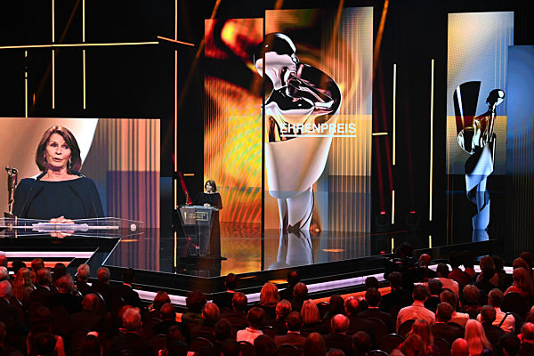 Deutscher Filmpreis 2021