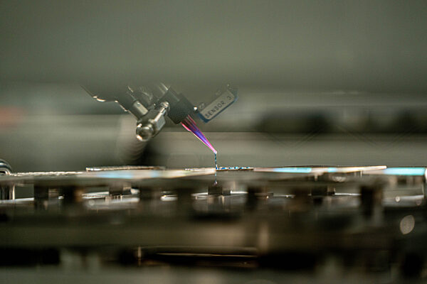 Schott AR Smart Glasses - SCHOTT AG