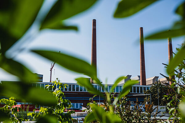 SCHOTT AG in Mainz - Nachhaltigkeit